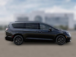 Chrysler Pacifica Limited AWD 2026