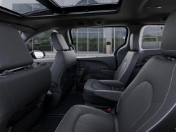 Chrysler Pacifica Limited AWD 2026