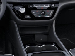 Chrysler Pacifica Limited AWD 2026