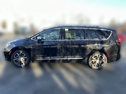 Chrysler Pacifica Pinnacle AWD 2026
