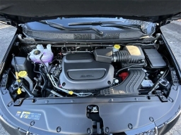 Chrysler Pacifica Pinnacle AWD 2026