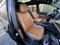 Chrysler Pacifica Pinnacle AWD 2026
