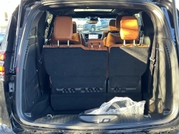 Chrysler Pacifica Pinnacle AWD 2026