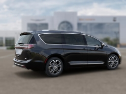 Chrysler Pacifica Pinnacle AWD 2026