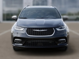 Chrysler Pacifica Pinnacle AWD 2026
