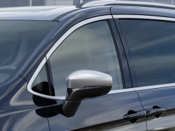 Chrysler Pacifica Pinnacle AWD 2026