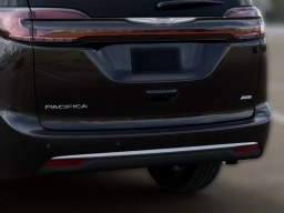 Chrysler Pacifica Pinnacle AWD 2026