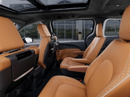Chrysler Pacifica Pinnacle AWD 2026