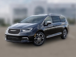 Chrysler Pacifica Pinnacle AWD 2026