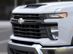 Chevrolet Silverado 2500HD Work Truck 4WD Crew Cab 159" 2026