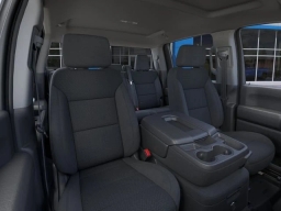 Chevrolet Silverado 2500HD Work Truck 4WD Crew Cab 159" 2026
