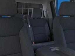 Chevrolet Silverado 2500HD Work Truck 4WD Crew Cab 159" 2026