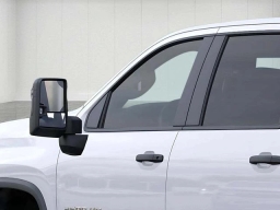 Chevrolet Silverado 2500HD Work Truck 4WD Crew Cab 159" 2026