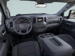 Chevrolet Silverado 2500HD Work Truck 4WD Crew Cab 159" 2026