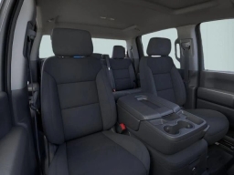 Chevrolet Silverado 2500HD Work Truck 4WD Crew Cab 159" 2026