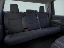 Chevrolet Silverado 2500HD Work Truck 4WD Crew Cab 159" 2026
