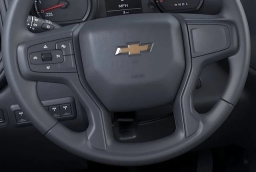 Chevrolet Silverado 2500HD Work Truck 4WD Crew Cab 159" 2026
