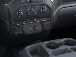 Chevrolet Silverado 2500HD Work Truck 4WD Crew Cab 159" 2026