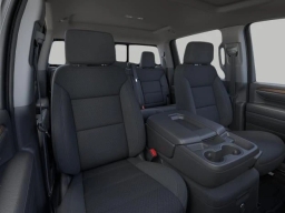Chevrolet Silverado 2500HD LT 4WD Crew Cab 159" 2026