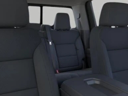 Chevrolet Silverado 2500HD LT 4WD Crew Cab 159" 2026