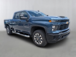Chevrolet Silverado 2500HD Custom 2WD Crew Cab 159" 2026