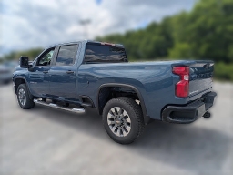 Chevrolet Silverado 2500HD Custom 2WD Crew Cab 159" 2026