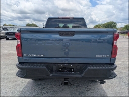 Chevrolet Silverado 2500HD Custom 2WD Crew Cab 159" 2026