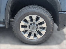 Chevrolet Silverado 2500HD Custom 2WD Crew Cab 159" 2026