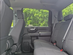 Chevrolet Silverado 2500HD Custom 2WD Crew Cab 159" 2026