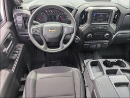 Chevrolet Silverado 2500HD Custom 2WD Crew Cab 159" 2026