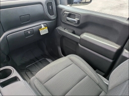 Chevrolet Silverado 2500HD Custom 2WD Crew Cab 159" 2026