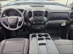 Chevrolet Silverado 2500HD Custom 2WD Crew Cab 159" 2026