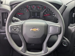 Chevrolet Silverado 2500HD Custom 2WD Crew Cab 159" 2026
