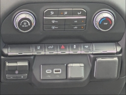 Chevrolet Silverado 2500HD Custom 2WD Crew Cab 159" 2026
