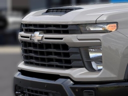 Chevrolet Silverado 2500HD Custom 4WD Crew Cab 159" 2026