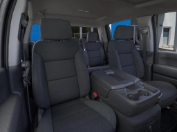 Chevrolet Silverado 2500HD Custom 4WD Crew Cab 159" 2026