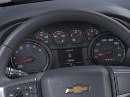 Chevrolet Silverado 2500HD Custom 4WD Crew Cab 159" 2026