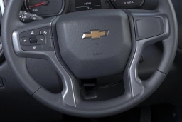Chevrolet Silverado 2500HD Custom 4WD Crew Cab 159" 2026