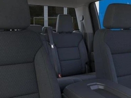 Chevrolet Silverado 2500HD Custom 4WD Crew Cab 159" 2026