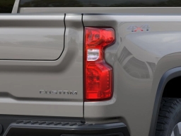 Chevrolet Silverado 2500HD Custom 4WD Crew Cab 159" 2026