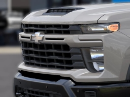 Chevrolet Silverado 2500HD Custom 4WD Crew Cab 159" 2026
