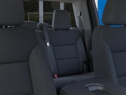 Chevrolet Silverado 2500HD Custom 4WD Crew Cab 159" 2026