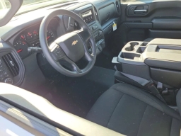 Chevrolet Silverado 2500HD Custom 4WD Crew Cab 159" 2026