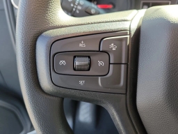 Chevrolet Silverado 2500HD Custom 4WD Crew Cab 159" 2026