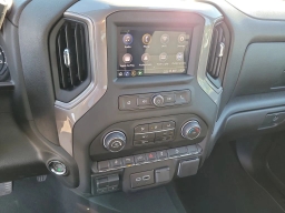 Chevrolet Silverado 2500HD Custom 4WD Crew Cab 159" 2026