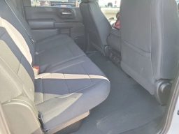 Chevrolet Silverado 2500HD Custom 4WD Crew Cab 159" 2026