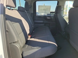 Chevrolet Silverado 2500HD Custom 4WD Crew Cab 159" 2026