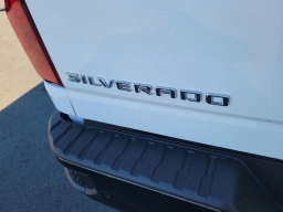 Chevrolet Silverado 2500HD Custom 4WD Crew Cab 159" 2026