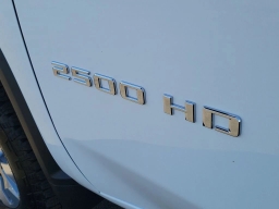 Chevrolet Silverado 2500HD Custom 4WD Crew Cab 159" 2026