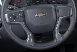 Chevrolet Silverado 2500HD Custom 4WD Crew Cab 159" 2026